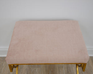 Zeugma BNC02 Gold Small Bench