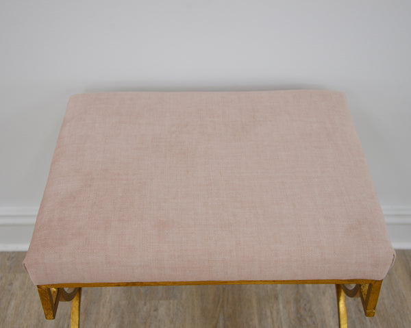 Zeugma BNC02 Gold Small Bench