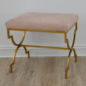 Zeugma BNC02 Gold Small Bench