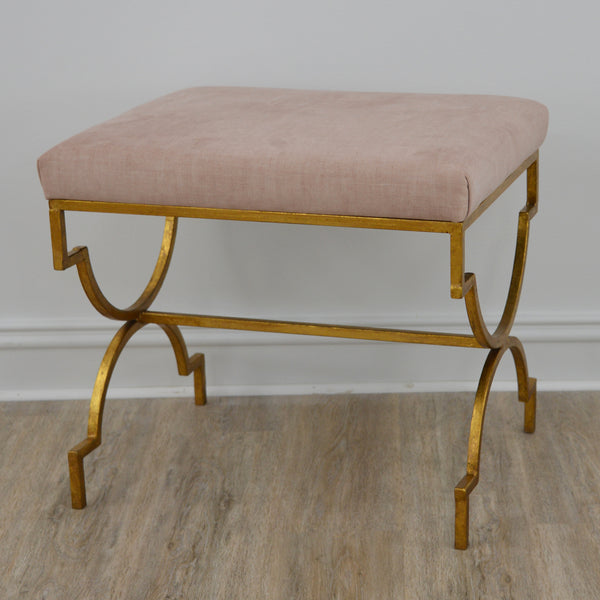 Zeugma BNC02 Gold Small Bench