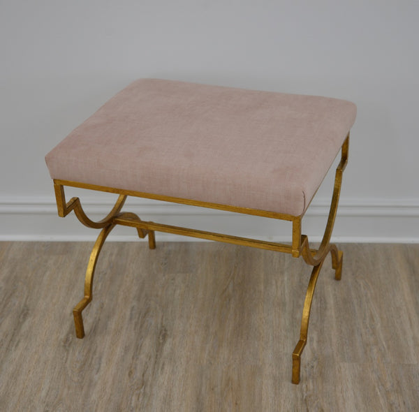 Zeugma BNC02 Gold Small Bench