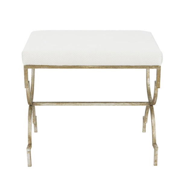 Zeugma BNC02 Silver Small Bench