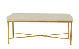 Zeugma BNC04 Gold Bench