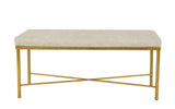 Zeugma BNC04 Gold Bench