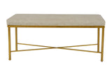 Zeugma BNC04 Gold Bench