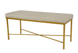 Zeugma BNC04 Gold Bench