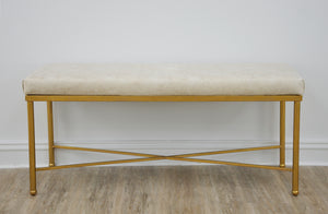 Zeugma BNC04 Gold Bench