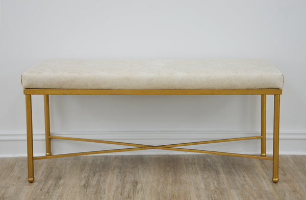 Zeugma BNC04 Gold Bench