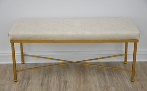Zeugma BNC04 Gold Bench
