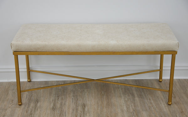 Zeugma BNC04 Gold Bench