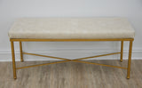 Zeugma BNC04 Gold Bench