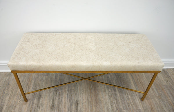 Zeugma BNC04 Gold Bench