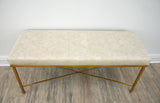 Zeugma BNC04 Gold Bench