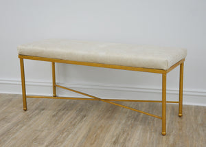 Zeugma BNC04 Gold Bench