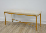 Zeugma BNC04 Gold Bench