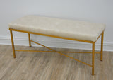 Zeugma BNC04 Gold Bench