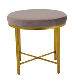 Zeugma BNC31 Gold Round Bench