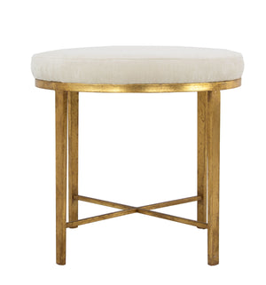 Zeugma BNC31 Gold Round Bench