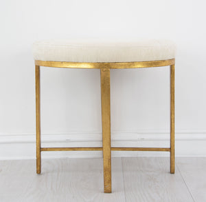 Zeugma BNC31 Gold Round Bench