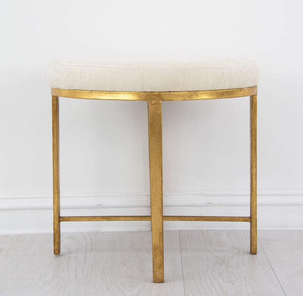 Zeugma BNC31 Gold Round Bench