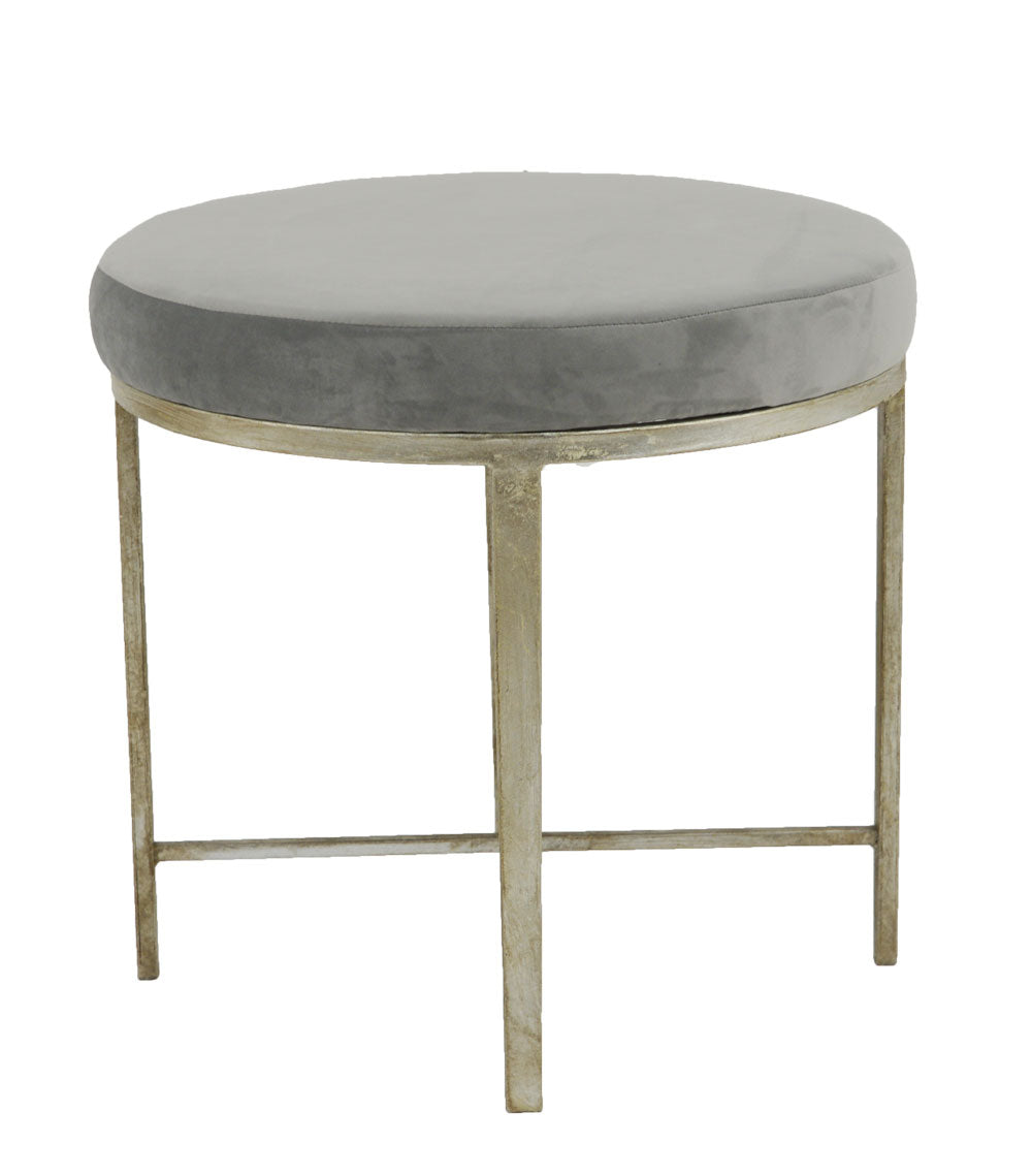 Zeugma BNC31 SILVER Round Bench