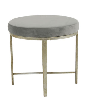 Zeugma BNC31 SILVER Round Bench