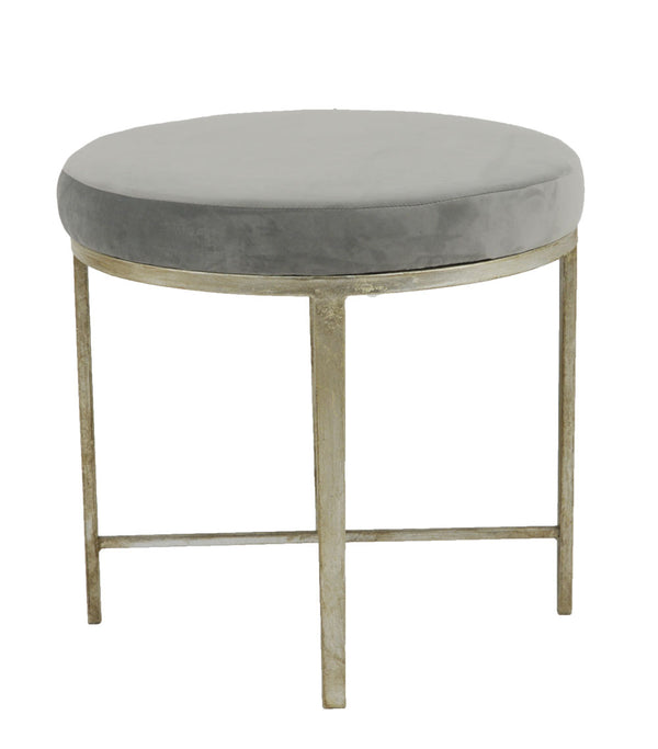 Zeugma BNC31 SILVER Round Bench