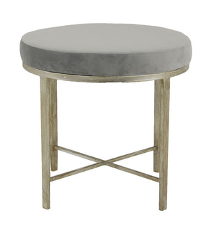 Zeugma BNC31 SILVER Round Bench