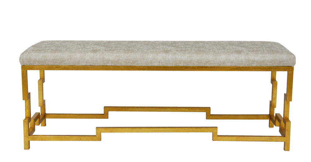 Zeugma BNC36 GOLD Long Bench