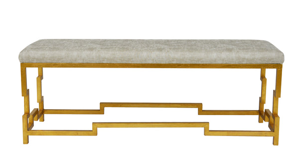 Zeugma BNC36 GOLD Long Bench