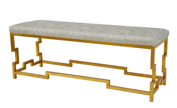 Zeugma BNC36 GOLD Long Bench