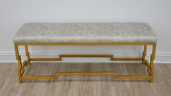 Zeugma BNC36 GOLD Long Bench