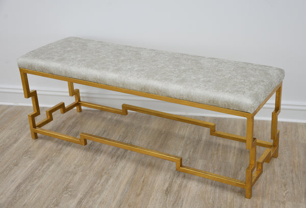 Zeugma BNC36 GOLD Long Bench