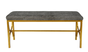 Zeugma BNC37 GOLD Long Bench