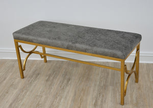 Zeugma BNC37 GOLD Long Bench