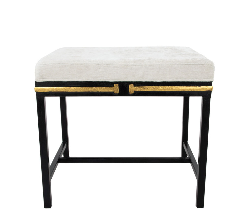Zeugma BNC41 Black & Gold Bench