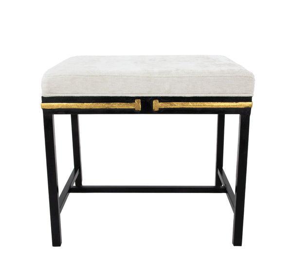 Zeugma BNC41 Black & Gold Bench