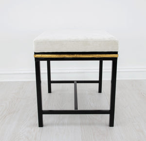 Zeugma BNC41 Black & Gold Bench