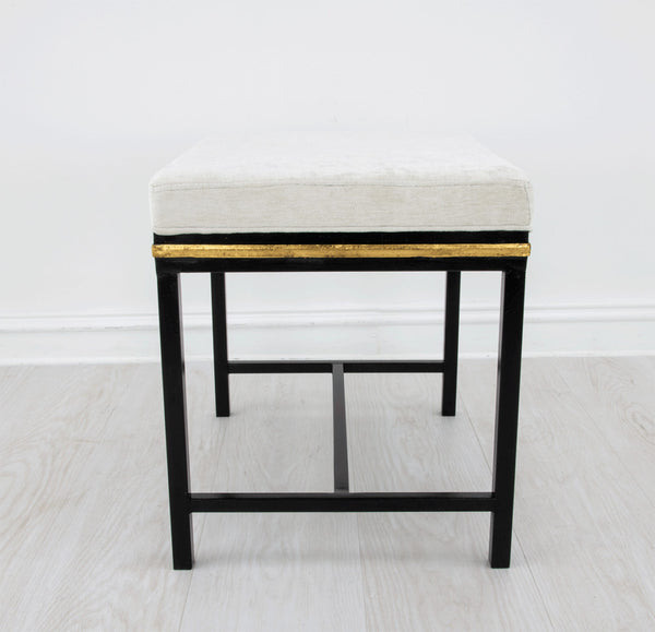 Zeugma BNC41 Black & Gold Bench