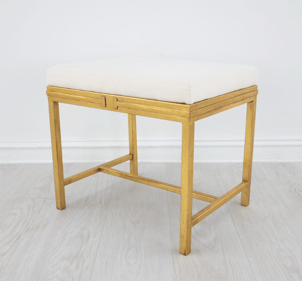 Zeugma BNC41 Gold Bench