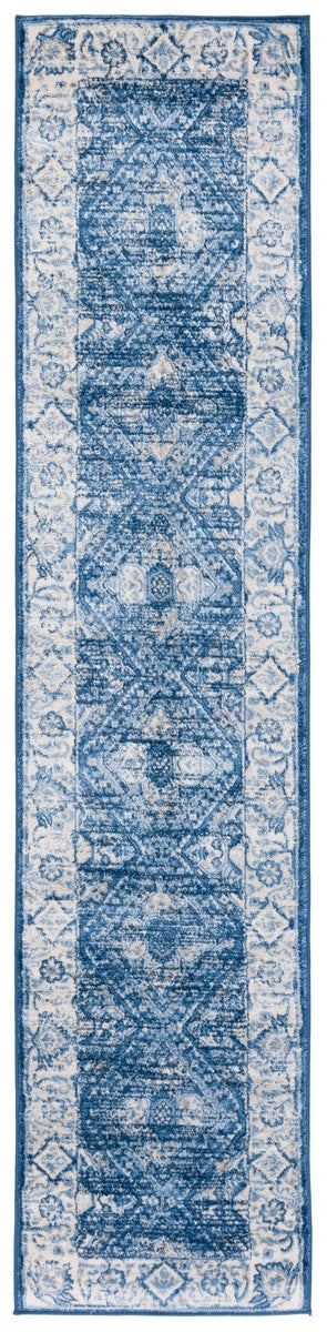 Safavieh Brentwood 800 Power Loomed 60% Polypropylene/40% Jute Transitional Rug BNT800A-9