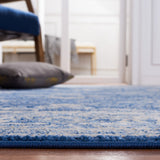 Safavieh Brentwood 800 Power Loomed 60% Polypropylene/40% Jute Transitional Rug BNT800A-9