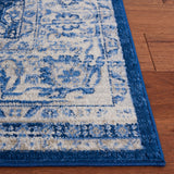 Safavieh Brentwood 800 Power Loomed 60% Polypropylene/40% Jute Transitional Rug BNT800A-9