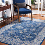 Safavieh Brentwood 800 Power Loomed 60% Polypropylene/40% Jute Transitional Rug BNT800A-9