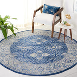 Safavieh Brentwood 800 Power Loomed 60% Polypropylene/40% Jute Transitional Rug BNT800A-9