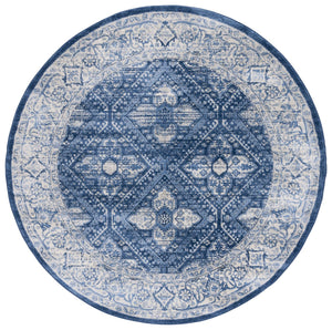 Safavieh Brentwood 800 Power Loomed 60% Polypropylene/40% Jute Transitional Rug BNT800A-9