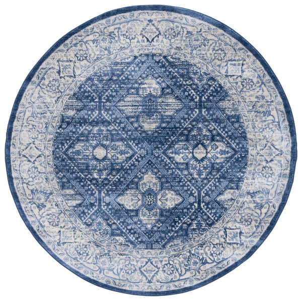 Safavieh Brentwood 800 Power Loomed 60% Polypropylene/40% Jute Transitional Rug BNT800A-9