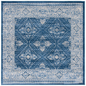 Safavieh Brentwood 800 Power Loomed 60% Polypropylene/40% Jute Transitional Rug BNT800A-9