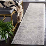 Safavieh Brentwood 800 Power Loomed 60% Polypropylene/40% Jute Transitional Rug BNT800F-9