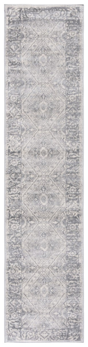 Safavieh Brentwood 800 Power Loomed 60% Polypropylene/40% Jute Transitional Rug BNT800F-9